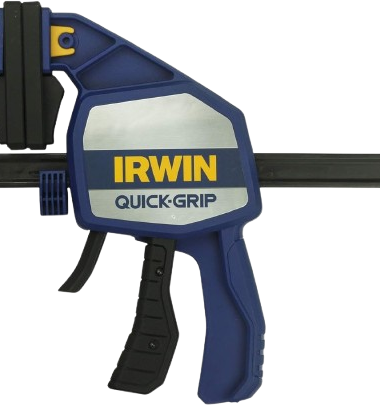 IRWIN