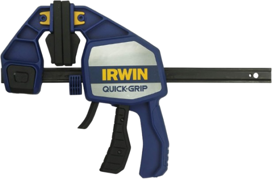 IRWIN