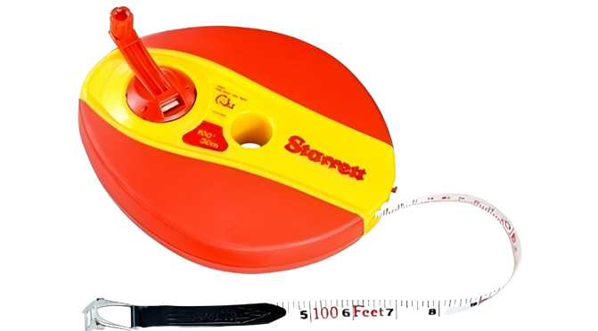 KTS538-100ME-N STARRETT